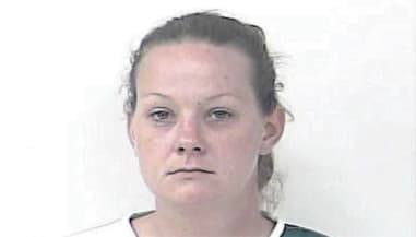 Ashli Whitman, - St. Lucie County, FL 